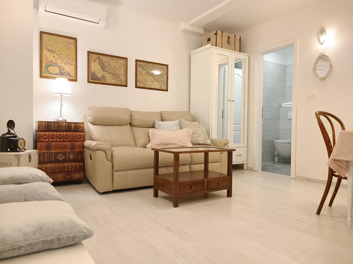 Summer Dream Studio สปลิท ภายนอก รูปภาพ